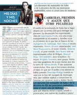 Revista HOY CORAZÓN nº 419 -pág 48 – 2 de noviembre 2014