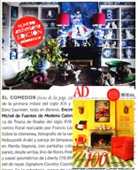 AD España – Edición coleccionista nº 100 – marzo 2015